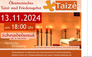 Taize